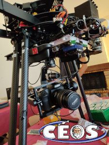 Tests St Dalmas September 2020