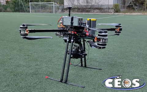 Tests St Dalmas September 2020