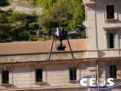 Tests St Dalmas September 2020