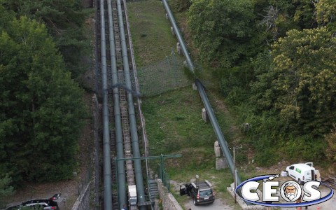 Tests St Dalmas September 2020