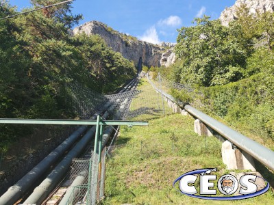 Tests St Dalmas September 2020