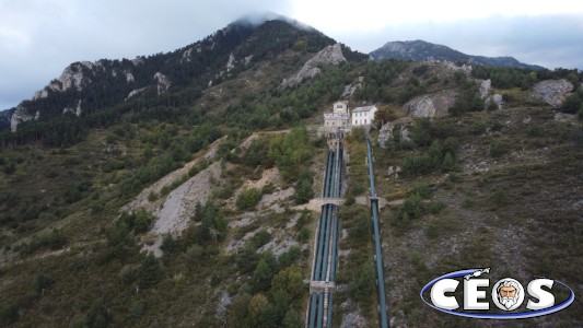 Tests St Dalmas September 2020