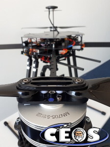 Drone 2019