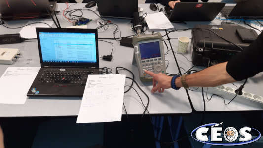 Tests Nancy Oct. 2019