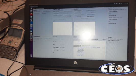 Tests Nancy Oct. 2019