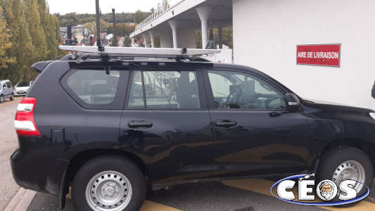 Tests Nancy Oct. 2019