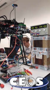 Tests Nancy Oct. 2019