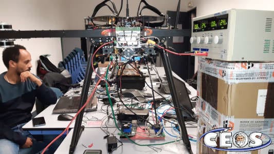 Tests Nancy Oct. 2019