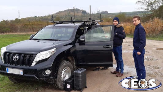 Tests Nancy Oct. 2019