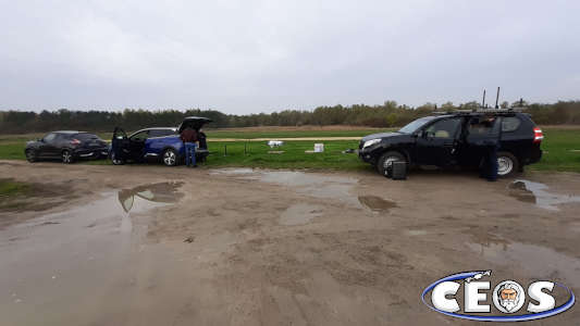 Tests Nancy Oct. 2019