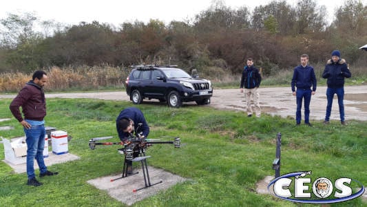 Tests Nancy Oct. 2019