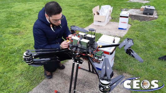 Tests Nancy Oct. 2019