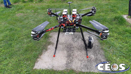 Tests Nancy Oct. 2019