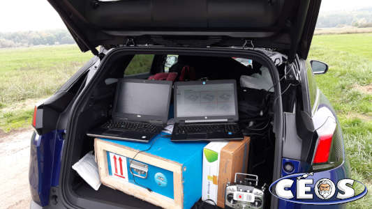 Tests Nancy Oct. 2019