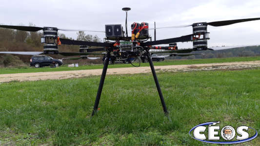 Tests Nancy Oct. 2019