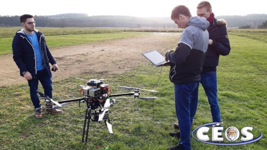 Tests Nancy Dec. 2019