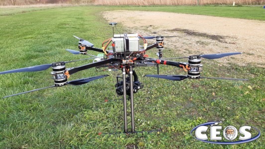 Drone Nancy Dec. 2019