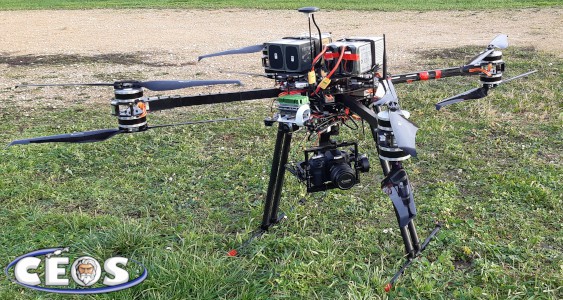 Drone Nancy Dec. 2019