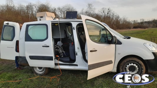 Tests Nancy Dec. 2019