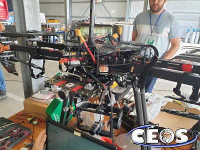 Tests Caen AdC July 2020