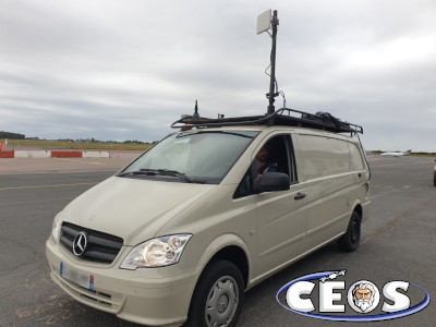 Tests Caen AdC July 2020