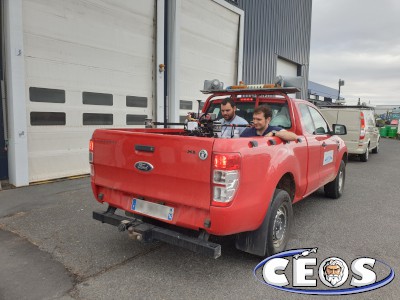 Tests Caen AdC July 2020