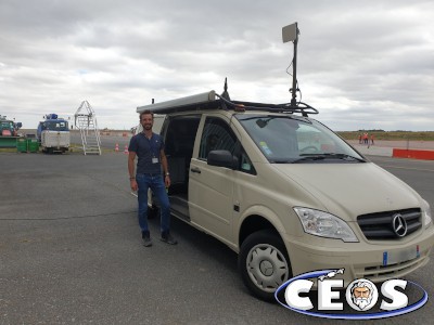 Tests Caen AdC July 2020