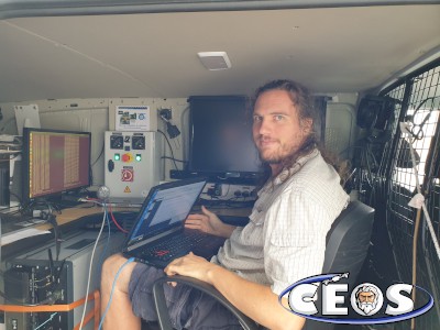 Tests Caen AdC July 2020