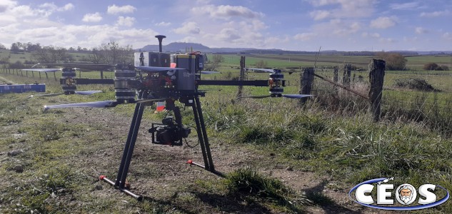 Tests Quevilloncourt November 2020