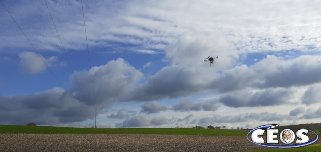 Tests Quevilloncourt November 2020