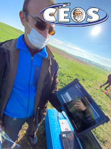 Tests Quevilloncourt November 2020