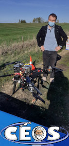 Tests Quevilloncourt November 2020