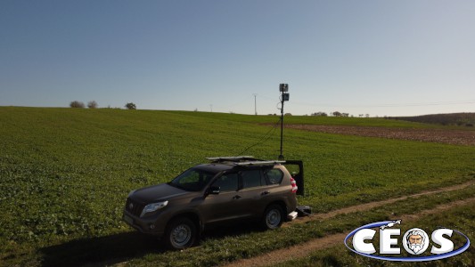 Tests Quevilloncourt November 2020