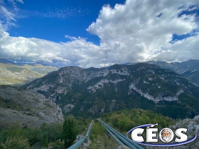 Tests St Dalmas September 2020