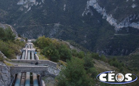 Tests St Dalmas September 2020