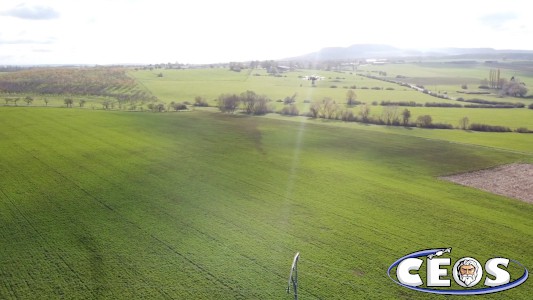 Tests Quevilloncourt November 2020