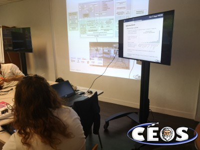 Annual review 2019 - Image analysis