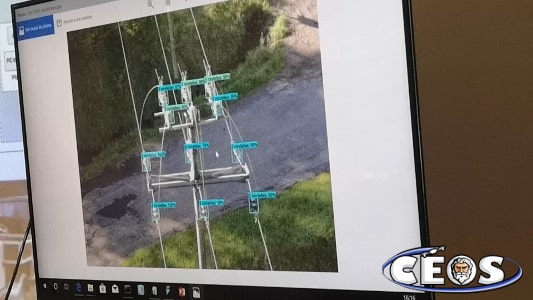 Annual review 2019 - Image analysis