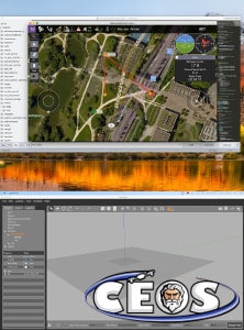 Annual review 2019 - Autopilot demonstration: good behavior
