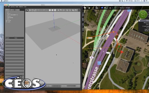 Annual review 2019 - Autopilot demonstration: bad behavior