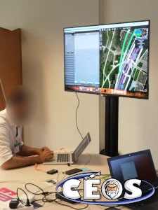 Annual review 2019 - Autopilot demonstration