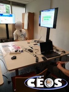 Annual review 2019 - Autopilot demonstration