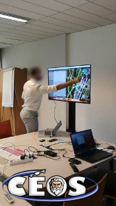 Annual review 2019 - Autopilot demonstration