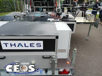 Annual review 2019 - LTE demonstration