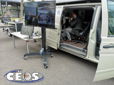 Annual review 2019 - LTE demonstration