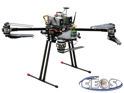 Drone Nancy Oct. 2019