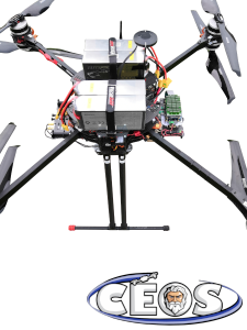 Drone Nancy Oct. 2019