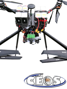 Drone Nancy Oct. 2019