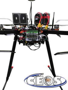 Drone Nancy Oct. 2019