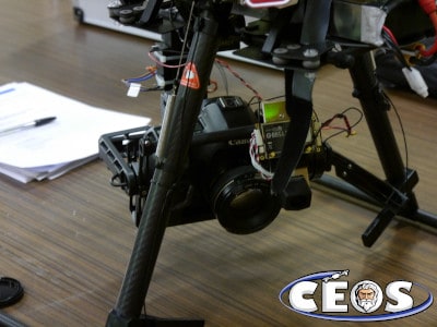 Tests Nancy 2018 - Canon EOS5DS-R